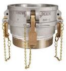 Dixon Valve & Coupling Female Camlock x MNPT Aluminum Cam and Groove Coupling 