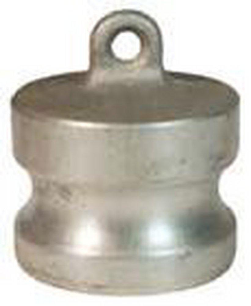 Dixon Valve & Coupling Grooved Aluminum Plug 