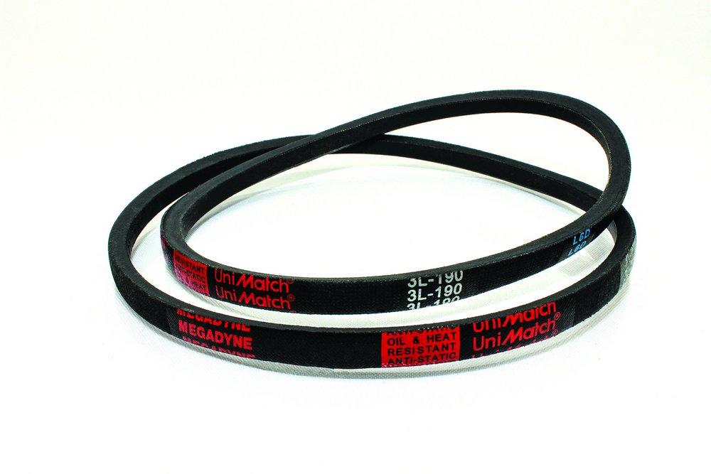 Jason Industrial 0.3125 in. Belt 