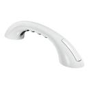 Moen Glacier 9 in. Grab Bar 