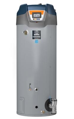 100 gal. Tall 250 MBH Commercial Natural Gas Water Heater
