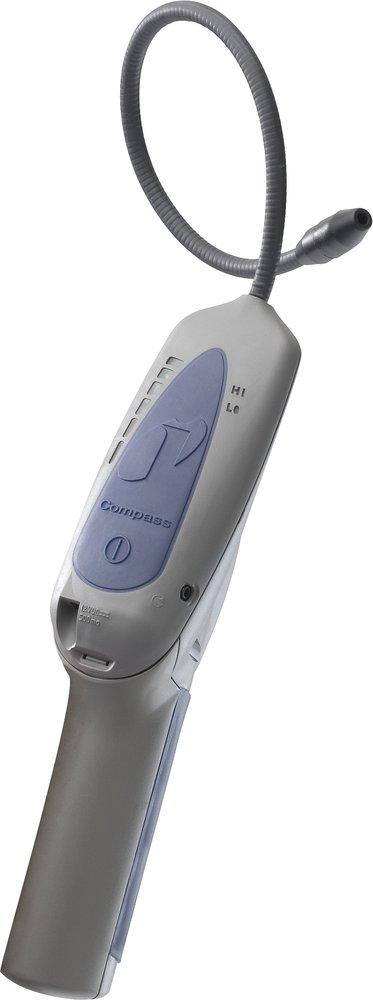 Inficon Grey Refrigerant Leak Detector 