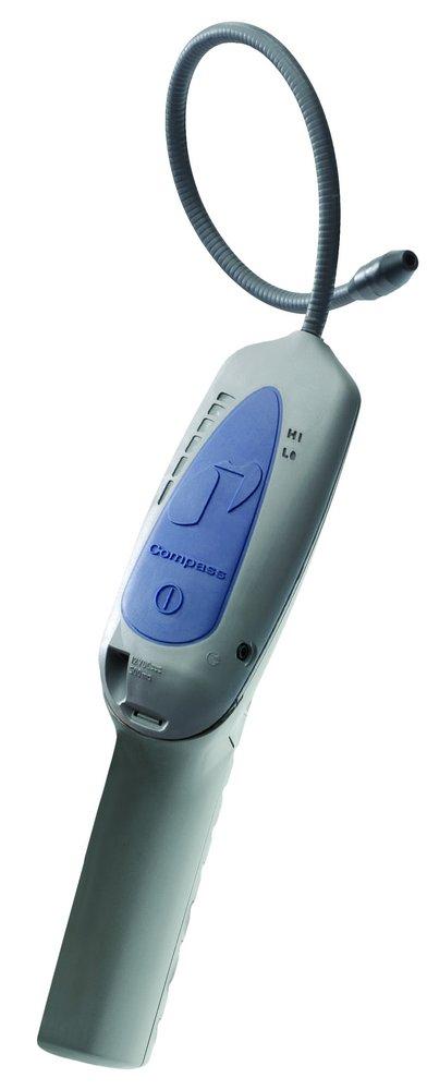 Inficon Grey Refrigerant Leak Detector 