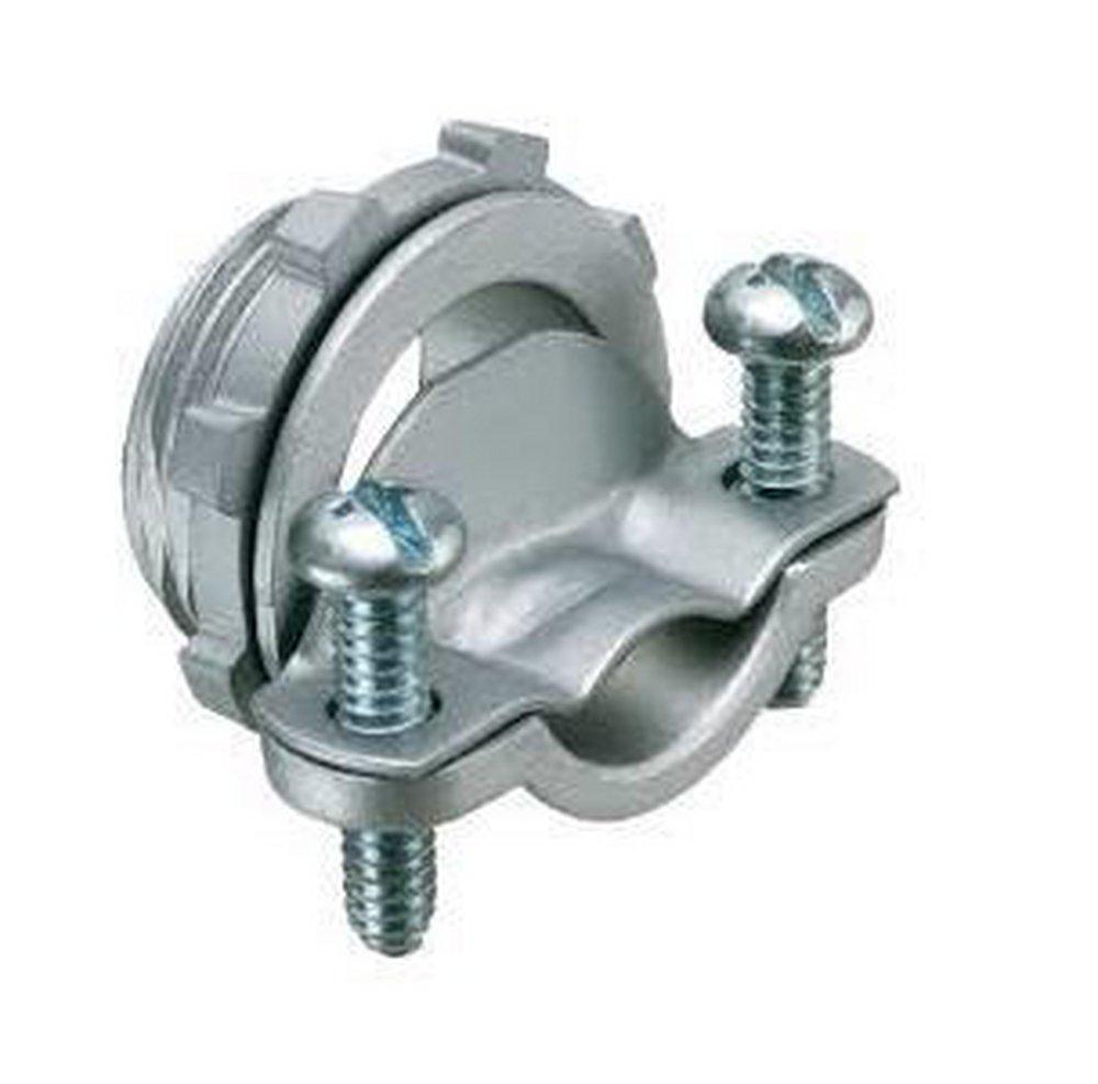 Bramec Corporation Silver Wire Connector 