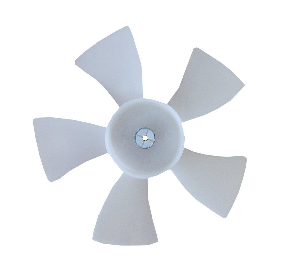 Supco White Fan Blade 