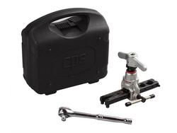 3/4 in. Floor Tool with Rat