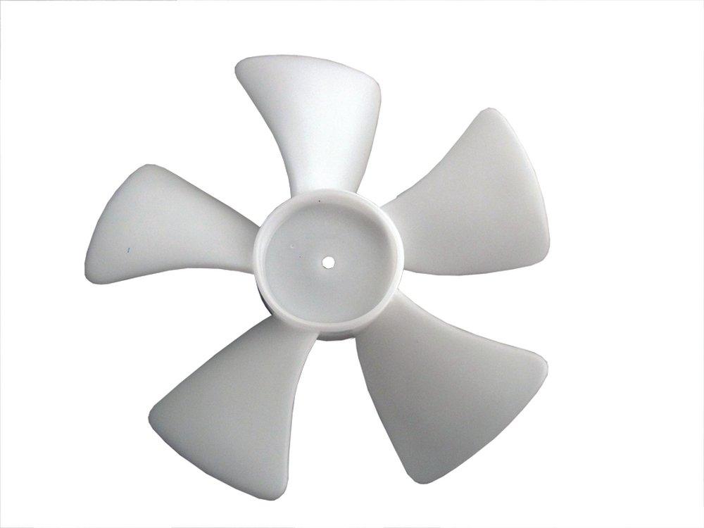 Supco White HVAC Fan Blade 