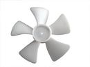 Supco White HVAC Fan Blade 