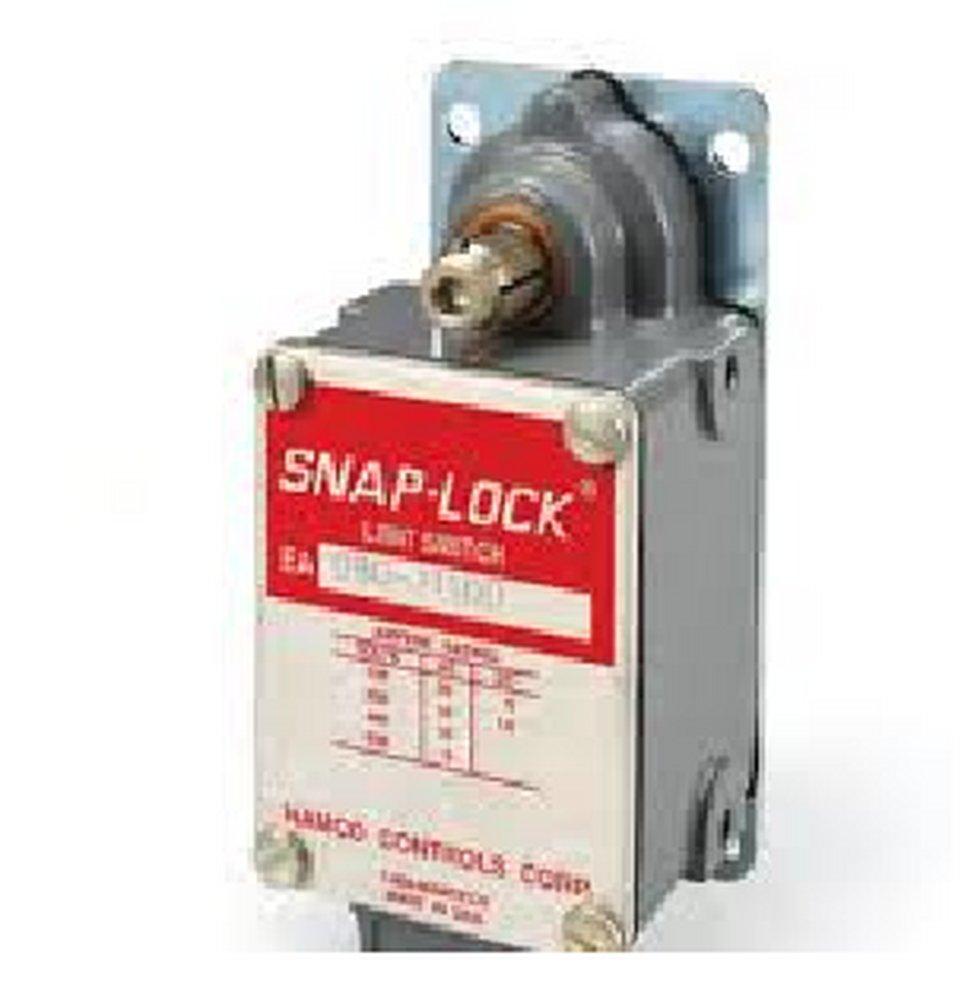 Service First Control Limit Switch Single Pole Single Throw Open 225 ...