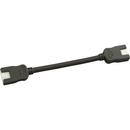 Progress Lighting Antique Bronze 6 in. Interconnect Cable 