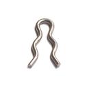 Bradley Corporation Spring Clip Fastener 
