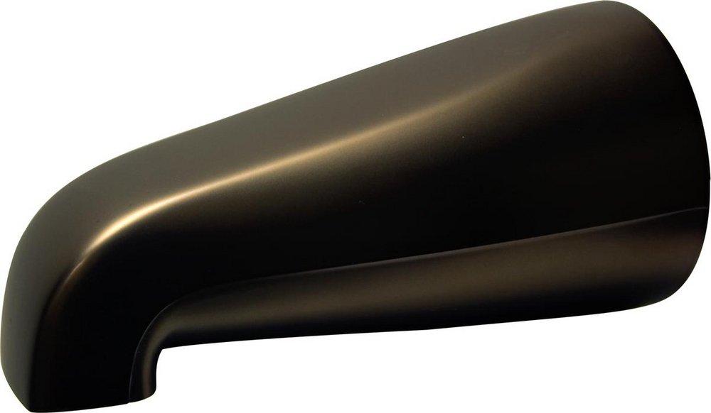 Monogram Brass&reg; Oil Rubbed Bronze Tub Spout 