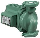 1/8 HP 115V Cast Iron Circulator Pump