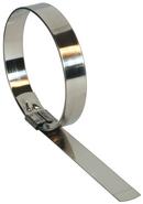 Dixon Valve & Coupling Stainless Steel Hose Clamp 