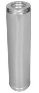 Hart & Cooley 12 in. Chimney Length 