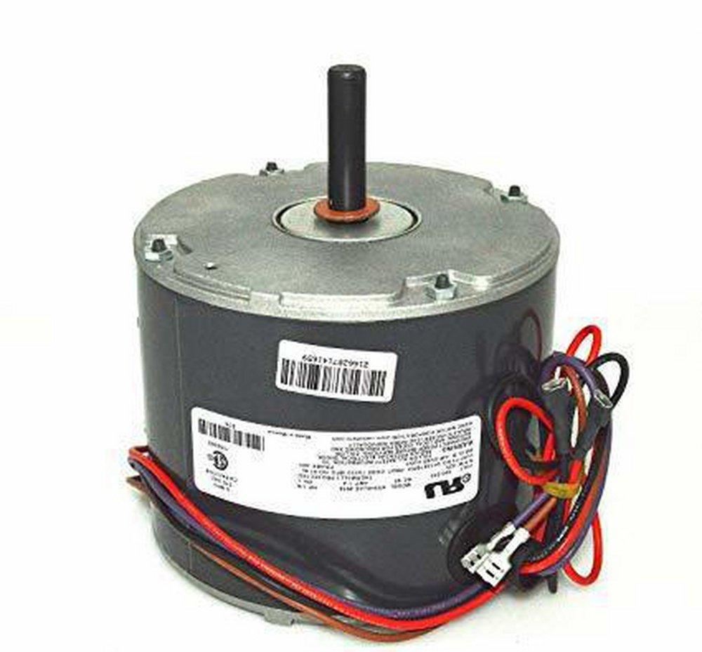 Service First 825 RPM 200/230V Fan Motor 