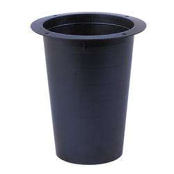 4 x 8-1/8 in. Polypropylene Pipe Sleeve