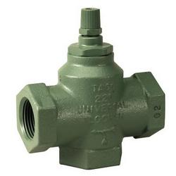 2 in. Cast Iron NPT Check Valve