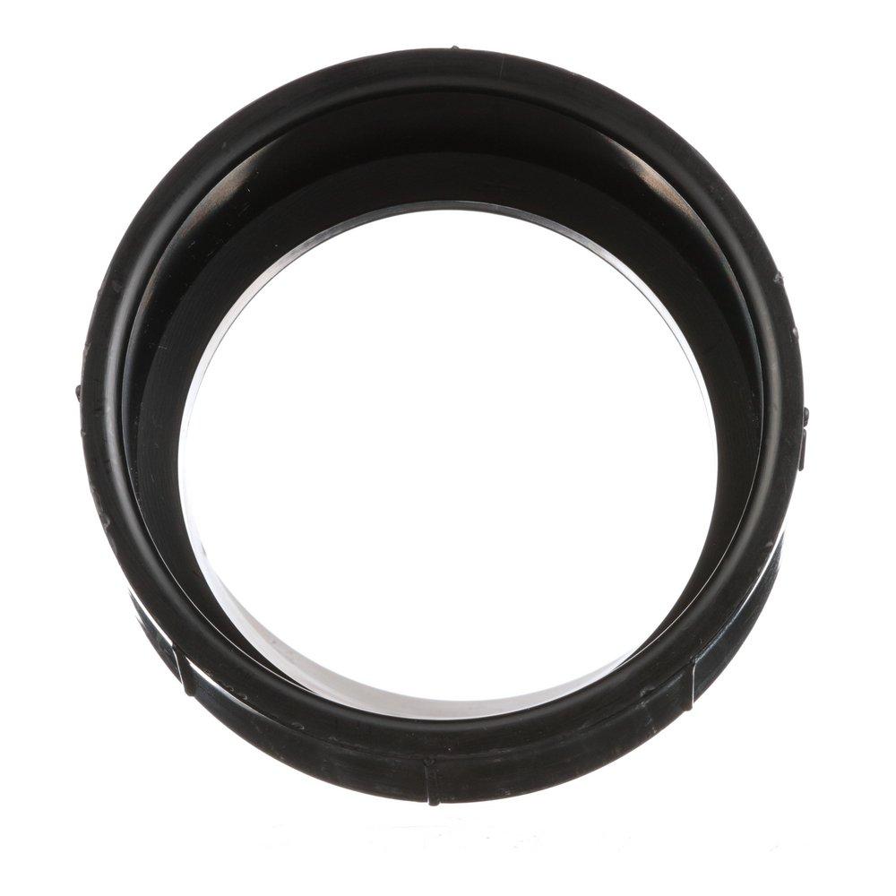 Black ABS DWV 22-1/2&deg; Elbow 