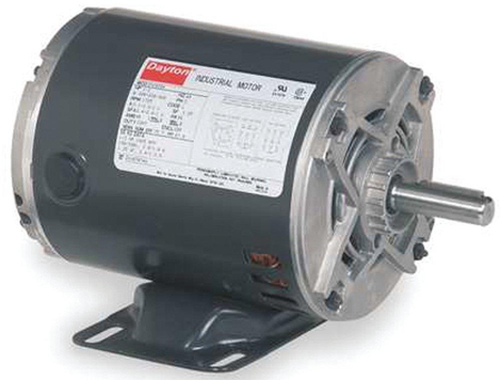 Service First 1725 RPM 208/240/440/480V Motor 