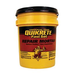 50 lb. Repair Mortar Fastset