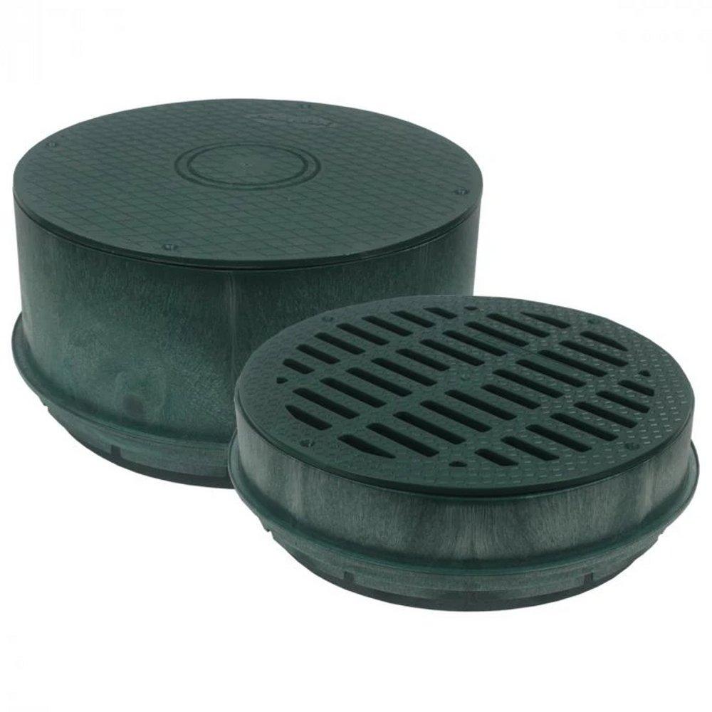 Polylok Green Access Riser 