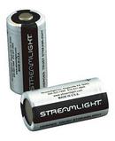 Streamlight 123 Lithium Battery 