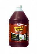 Atlantic Chemical & Equipment Brown Coil Cleaner 
