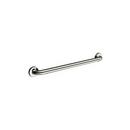 KOHLER Vibrant&reg; Polished Nickel 24 in. Grab Bar 