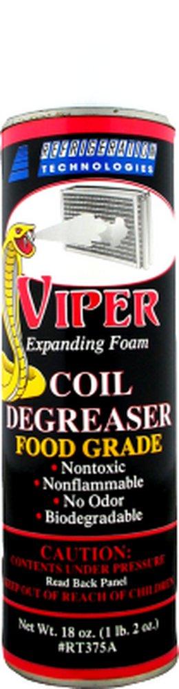 Refrigeration Technologies Coil Cleaner 