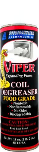 Refrigeration Technologies Coil Cleaner 