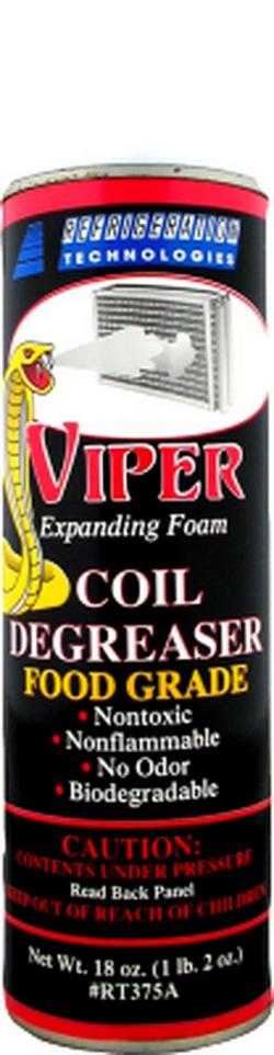 18 oz Coil Cleaner