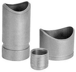 0.75 x 1-1/2 - 2 in. FNPT 300# Global Forged Steel Threadolet