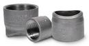 0.75 x 1-1/2 - 2 in. FNPT 300# Global Forged Steel Threadolet