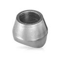 1 x 2-1/2 - 3 in. 300# Carbon Steel Threaded O-Let