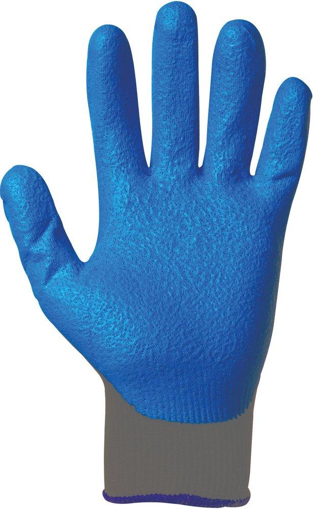 Jackson Safety Purple Nitrile Coated Glove 