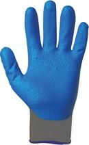Size 9 Nitrile Coated Glove