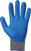 Jackson Safety Purple Nitrile Coated Glove 
