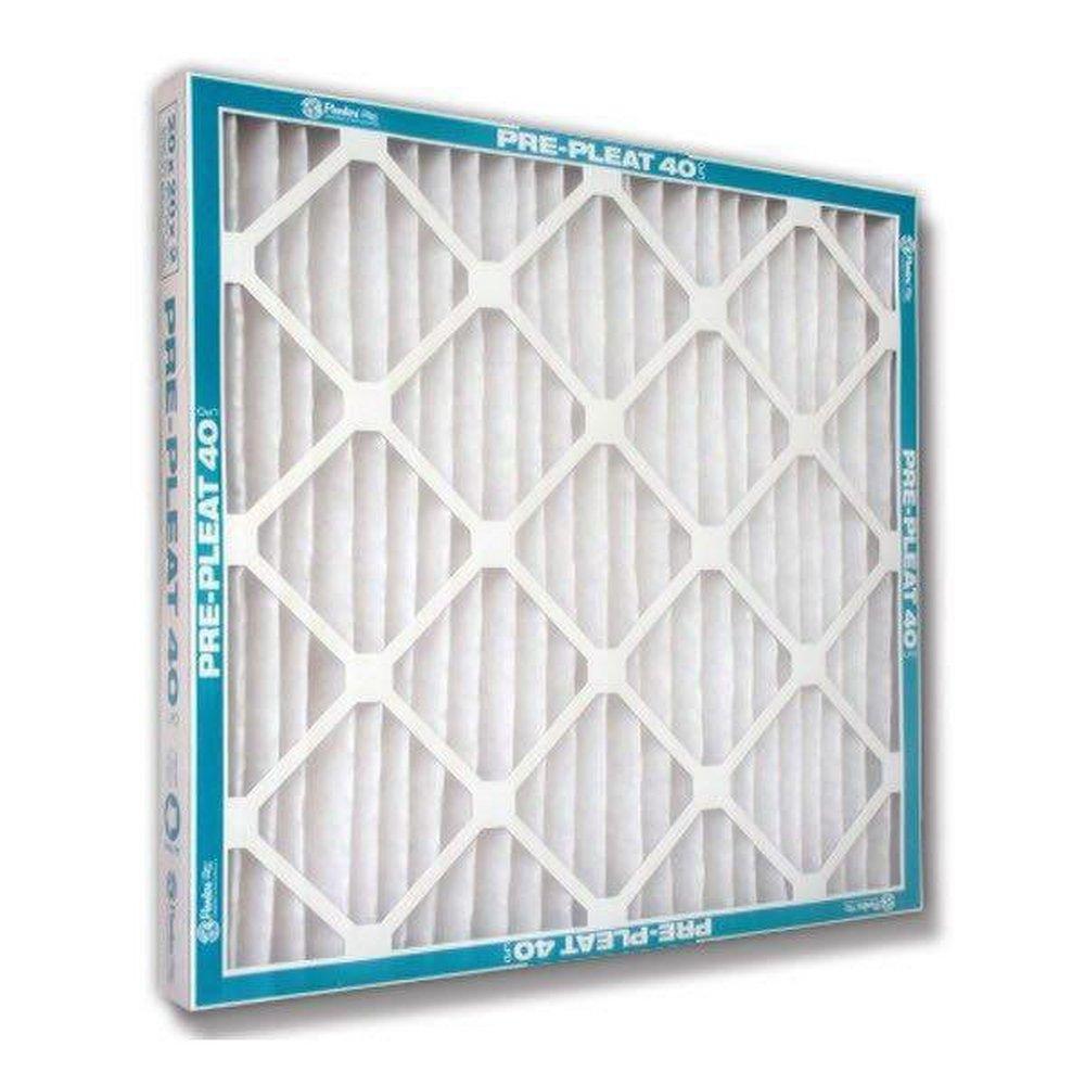 AAF International MERV 10 Disposable Pleated Standard Capacity Air Filter 