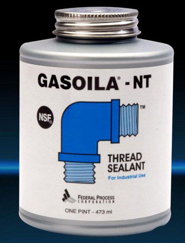 Federal Process Blue Sealant in Blue 