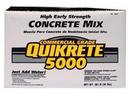 QUIKRETE® Grey 5000 psi Cement Mix 