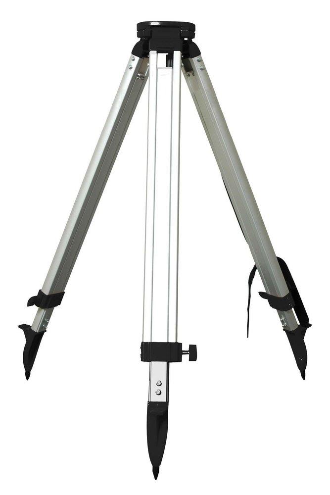 Florida Level & Transit Flat Head Heavy Duty Tripod 