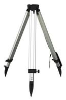 Florida Level & Transit Flat Head Heavy Duty Tripod 