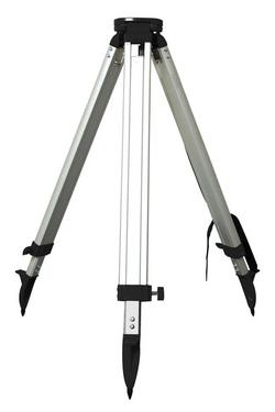 Aluminum Flat Head Heavy Duty Tripod