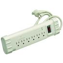 6 ft. 6-Outlet Surge Protector