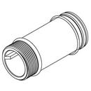 Moen Chrome 4 in. Supply Extension Nipple 