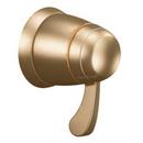 Moen Antique Bronze Single Handle Bathtub & Shower Faucet (Trim Only) 