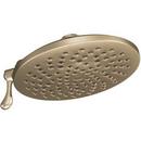 Moen Antique Bronze Dual Function Full Spray and Concentrated Showerhead 