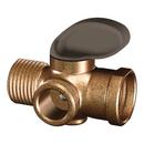 Moen Antique Bronze Shower Arm Diverter 