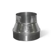 Sheet Metal Duct Reducers
